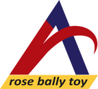 ROSEBALLY TOY IND. LTD. Logo