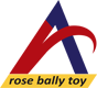 ROSEBALLY TOY IND. LTD. Logo